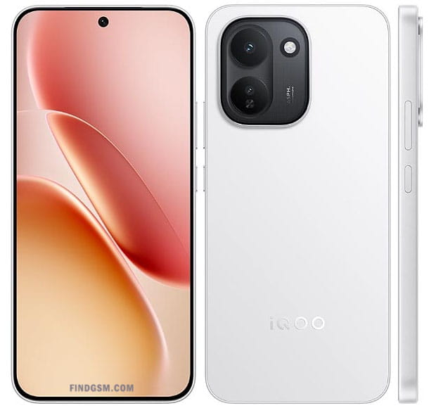vivo iQOO Z11