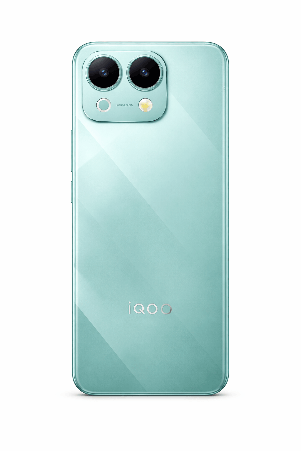 vivo iQOO Z11x