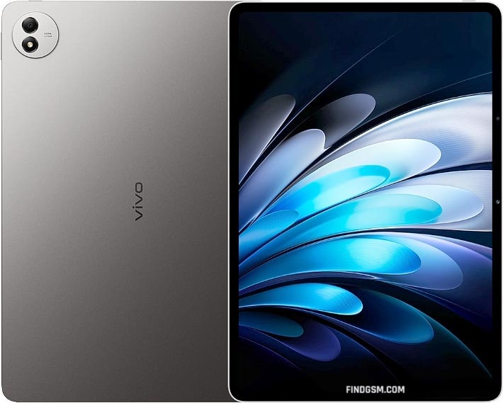 vivo Pad5 Pro