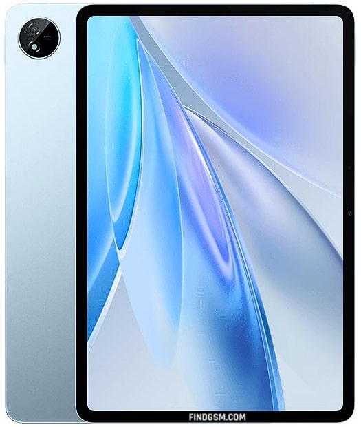 vivo Pad SE