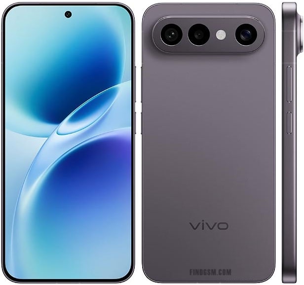 vivo S50 Pro mini