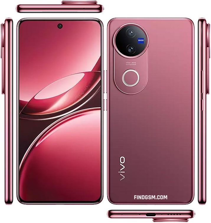 vivo V50