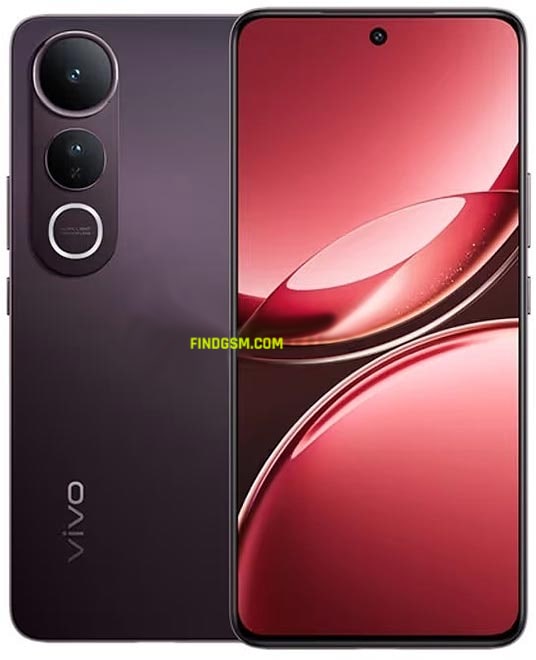 vivo V50 Lite 4G