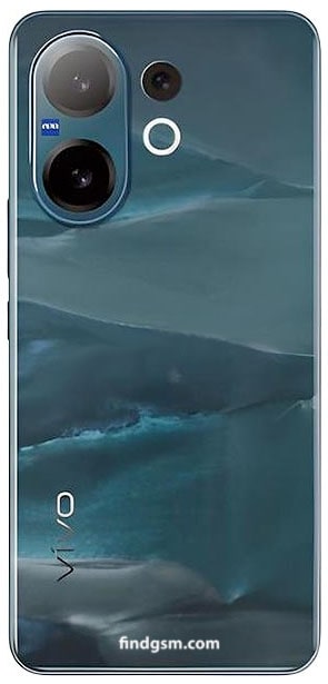 vivo V60