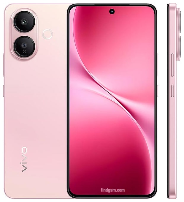 vivo V60 Lite