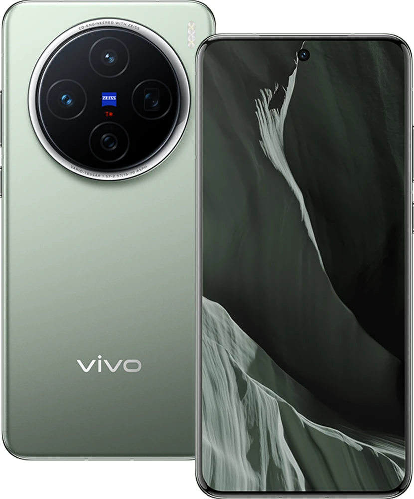 Vivo X200 FE
