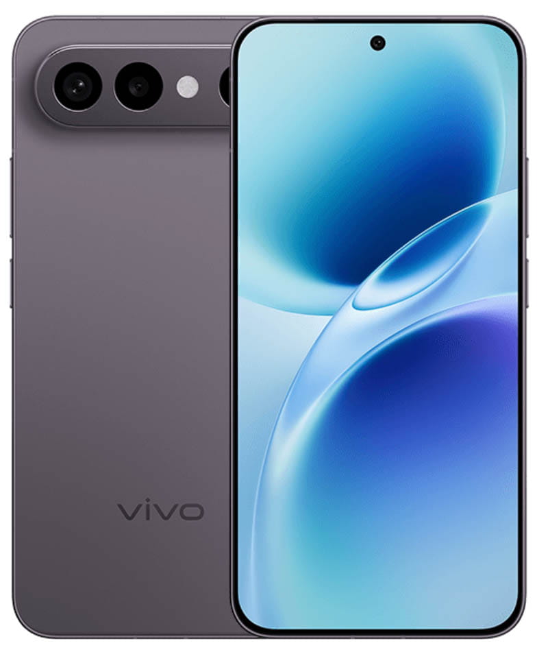 vivo X300 FE