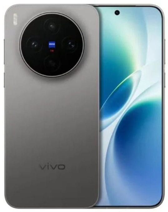 vivo X300s