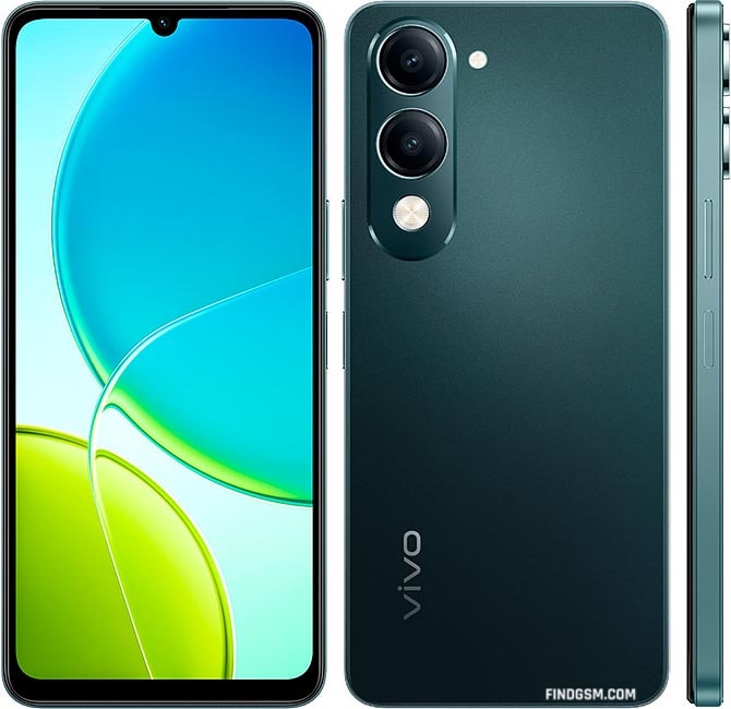 vivo Y04