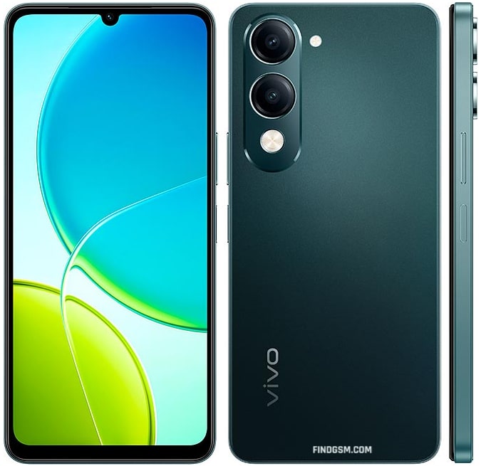 vivo Y19
