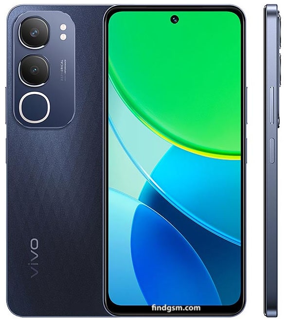vivo Y19s Pro