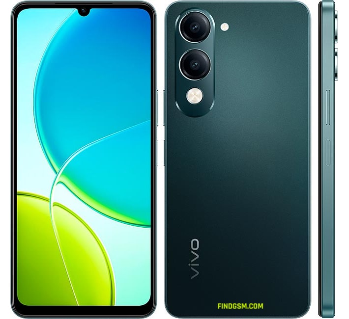 vivo Y29s