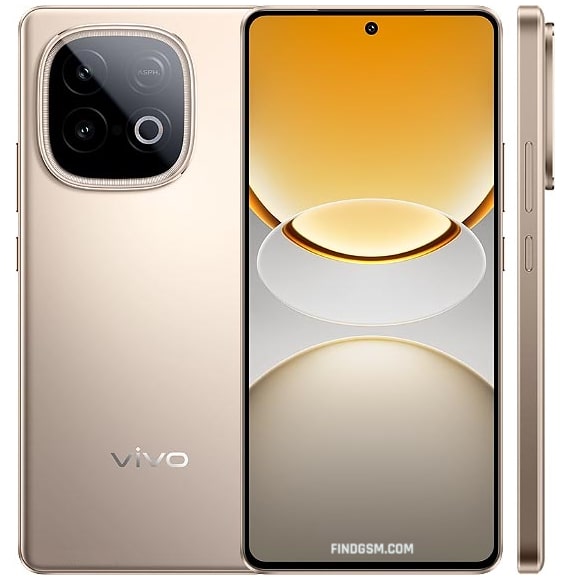 vivo Y300 GT