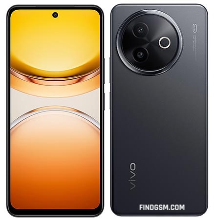 vivo Y300i