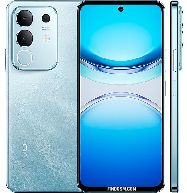 vivo Y300t