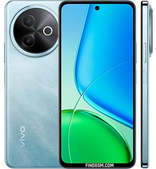 vivo Y39