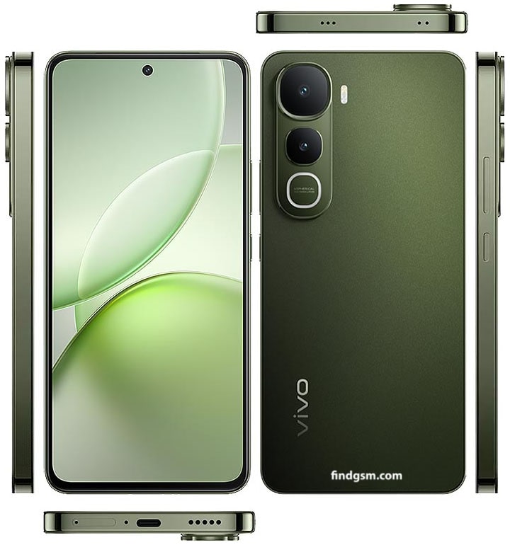 vivo Y400 4G