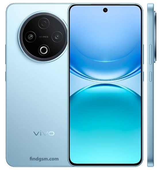 vivo Y500 (China)