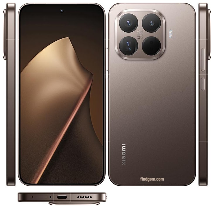 Xiaomi 15T Pro