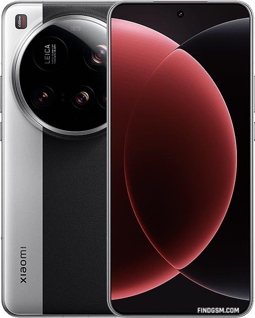 Xiaomi 15 Ultra