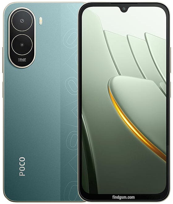 Xiaomi Poco C81 Pro