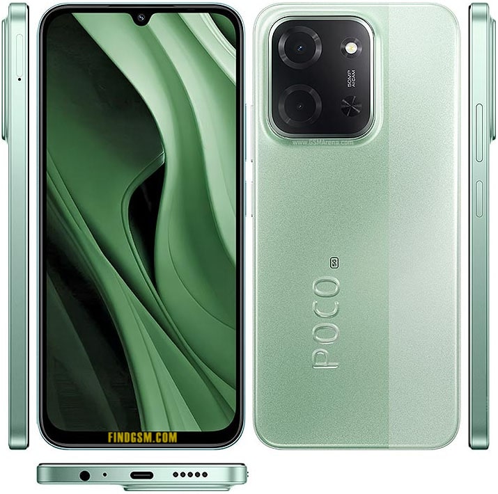 Xiaomi Poco C85