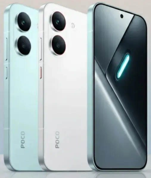 Xiaomi Poco X8 Pro