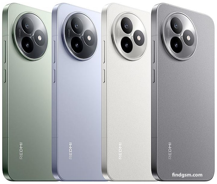 Xiaomi Redmi K80 Ultra