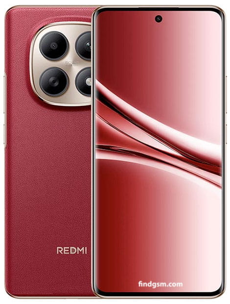 Xiaomi Redmi Note 15 Special