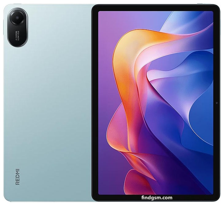 Xiaomi Redmi Pad 2