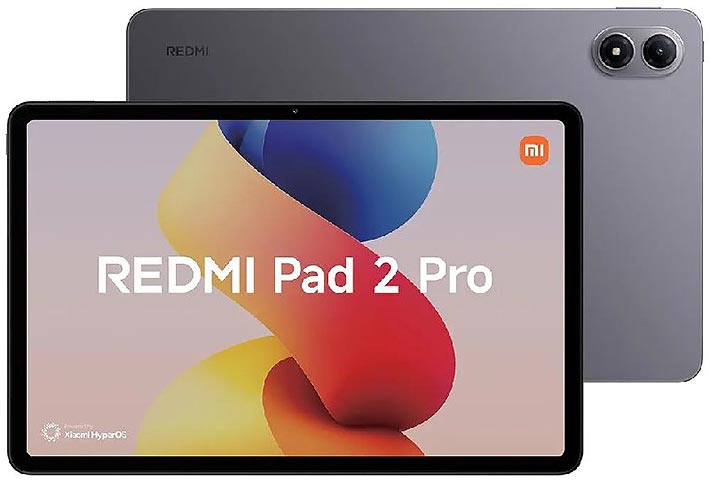Xiaomi Redmi Pad 2 Pro