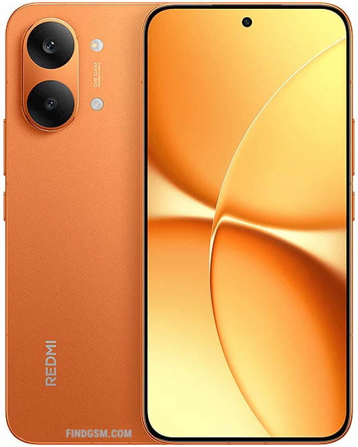 Xiaomi Redmi Turbo 5 Max
