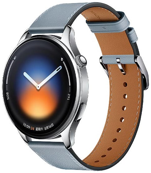 Xiaomi Watch 5