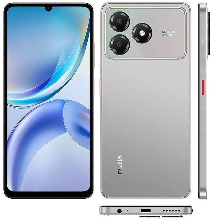 ZTE Blade A36