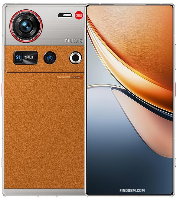 ZTE nubia Z70S Ultra