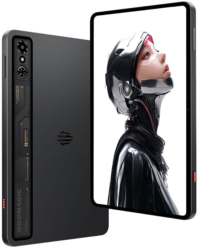ZTE RedMagic Tablet 3 Pro